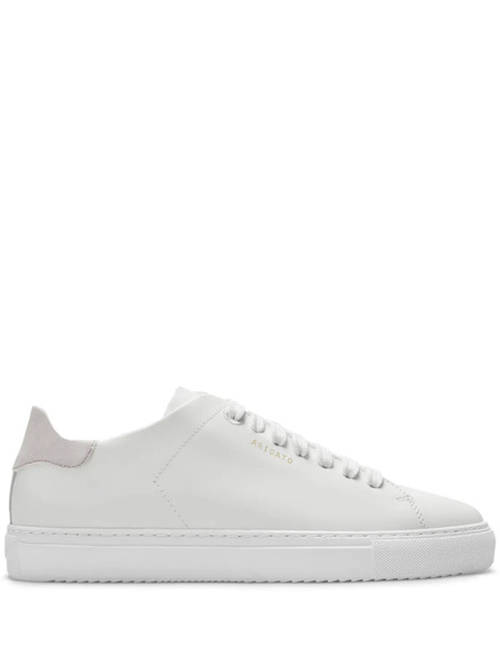 Axel Arigato Clean 90 Sneakers - White 