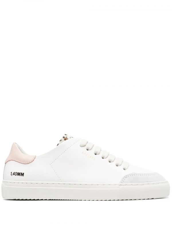  Axel Arigato Clean 90 Triple Sneakers - White 