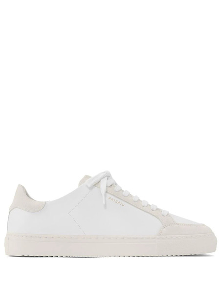  Axel Arigato Clean 90 Triple Sneakers - White 