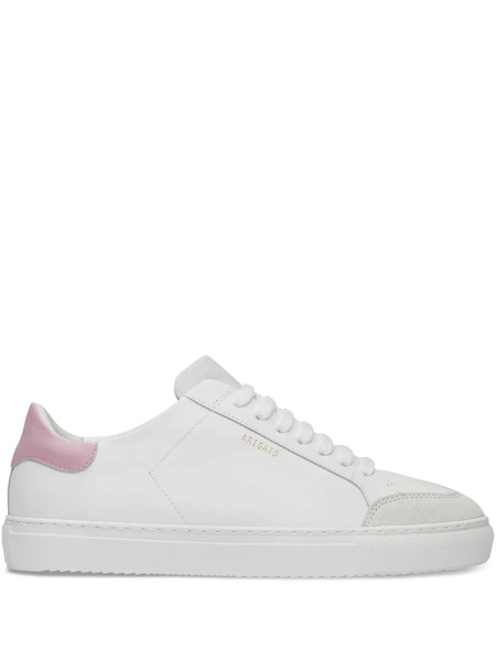  Axel Arigato Clean 90 Triple Sneakers - White 