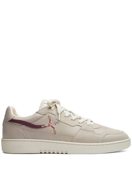  Axel Arigato Dice Lo Bee Bird Sneakers - Neutrals 