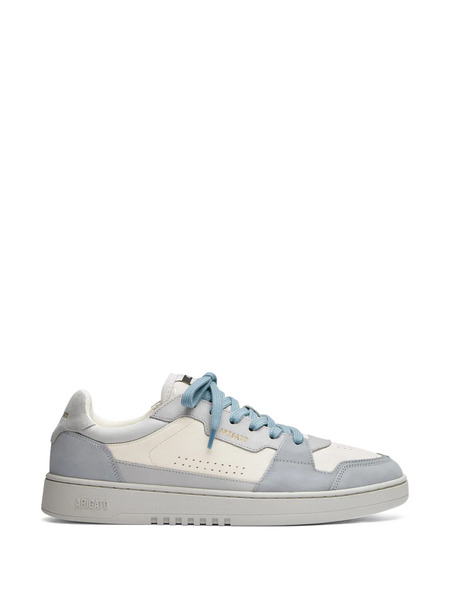  Axel Arigato Dice Lo Leather Trainers - Neutrals 
