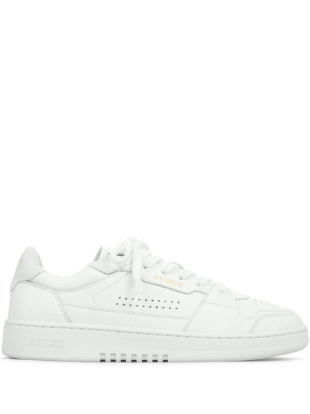 Axel Arigato Dice Lo Low-top Sneakers - White 