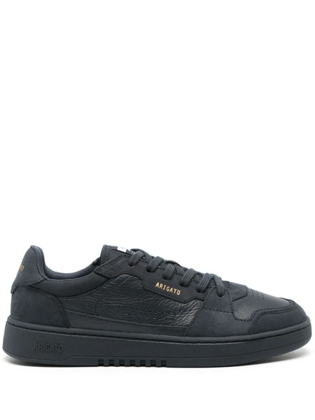  Axel Arigato Dice Low-top Sneakers - Blue 