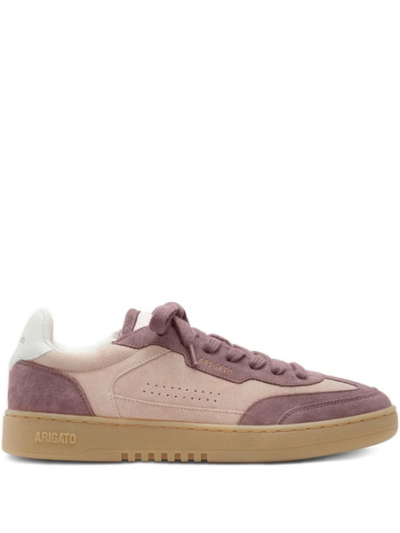  Axel Arigato Dice T-toe Sneakers - Pink 