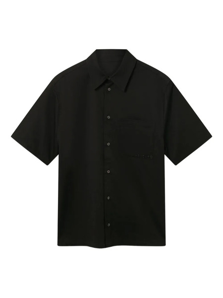 Axel Arigato Dylan Shirt - Black 
