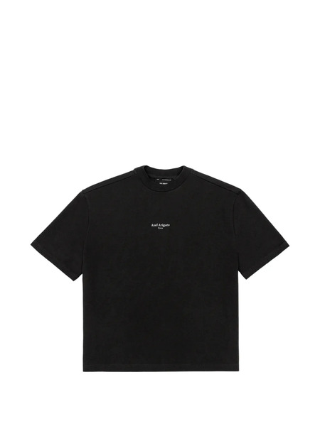  Axel Arigato Focus T-shirt - Black 