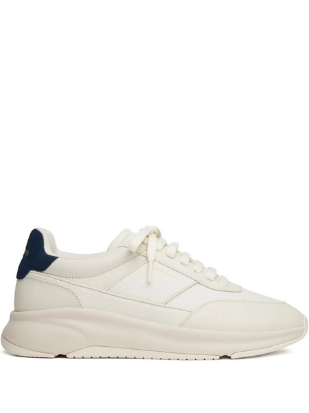  Axel Arigato Genesis Neo Runner Sneakers - Neutrals 