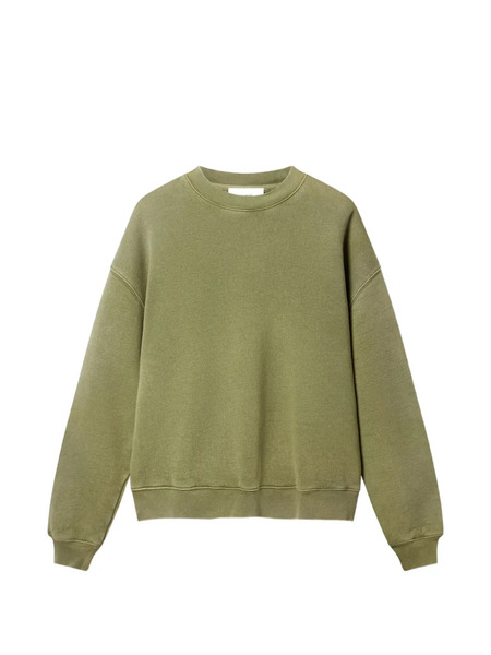  Axel Arigato Green Sweater 