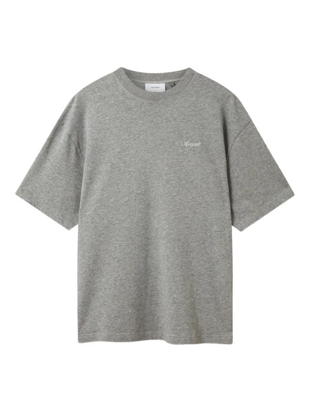  Axel Arigato Honor T-shirt - Grey 