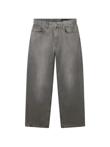  Axel Arigato Lidia Straight Jeans - Grey 