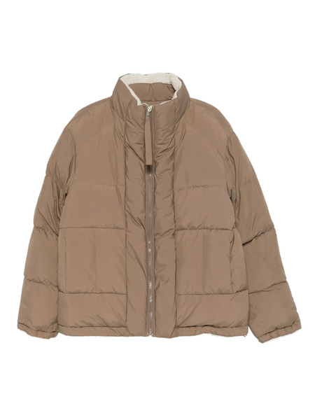  Axel Arigato Lodge Reversible Jacket - Brown 