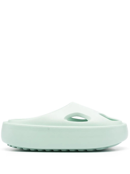  Axel Arigato Magma Cut-out Slides - Green 