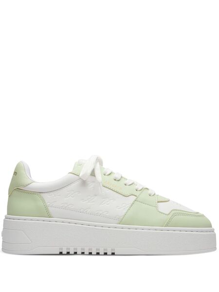  Axel Arigato Orbit Neo Sneakers - White 