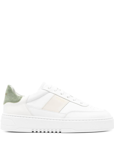  Axel Arigato Orbit Sneakers - White 