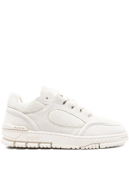  Axel Arigato Panelled Sneakers - White 