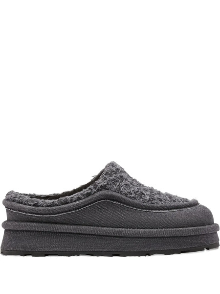  Axel Arigato Pillow Mules - Black 