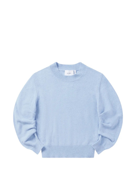  Axel Arigato Rina Crew-neck Sweater - Blue 