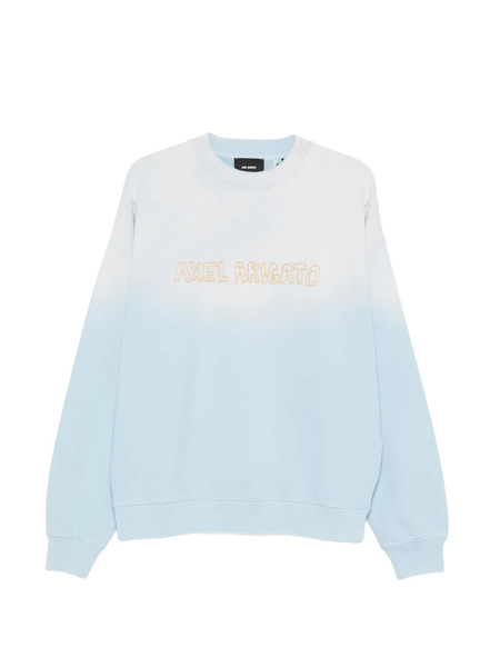  Axel Arigato Rue Sweatshirt - Blue 