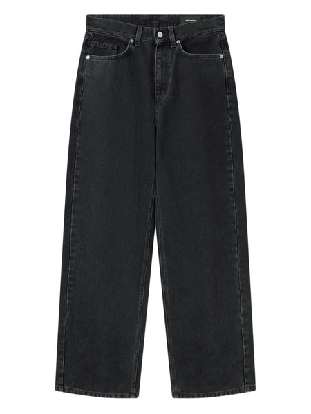  Axel Arigato Sly Jeans - Black 