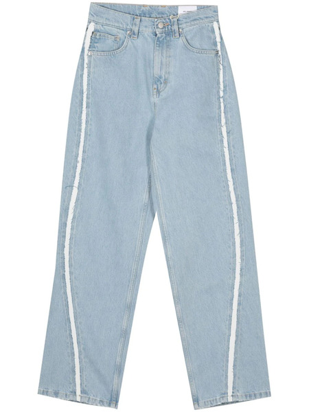  Axel Arigato Studio Stripe Jeans - Blue 