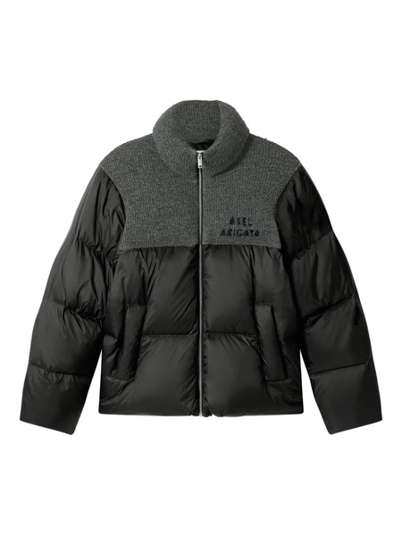  Axel Arigato Sub Puffer Jacket - Black 