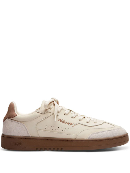  Axel Arigato T-toe Dice Sneakers - Neutrals 