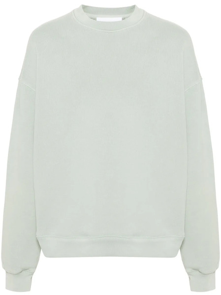 Axel Arigato Typo Sweatshirt - Green 