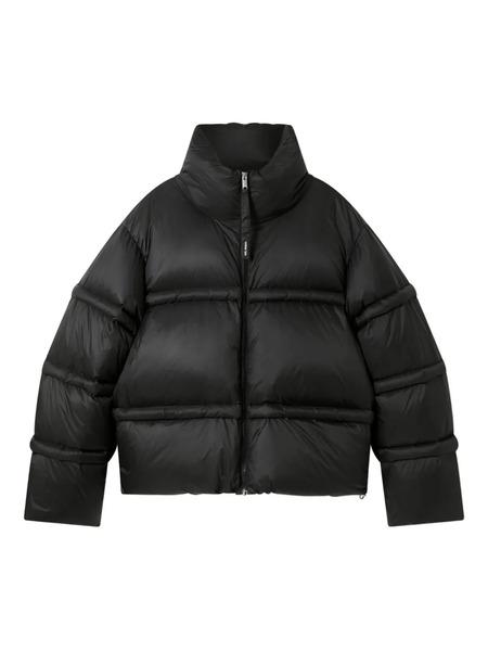  Axel Arigato Veil Puffer Jacket - Black 