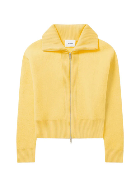  Axel Arigato Verve Cardigan - Yellow 