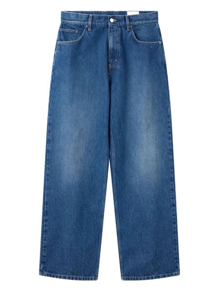  Axel Arigato Zine Jeans - Blue 