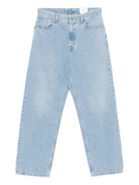  Axel Arigato Zine Jeans - Blue 