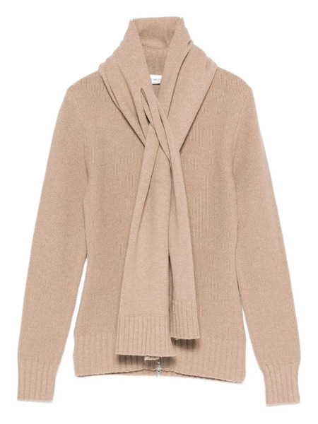  Aya Muse Amar Cardigan - Neutrals 