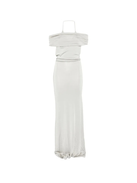  Aya Muse Sereno Maxi Dress - Grey 