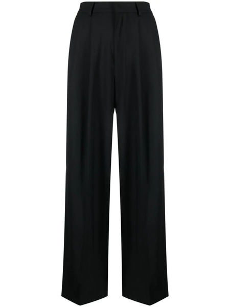  Az Factory Alex Wide-leg Trousers - Black 
