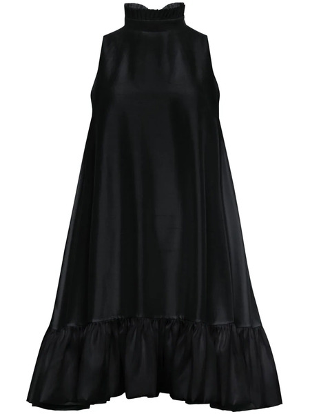  Azeeza Alcott Mini Dress - Black 