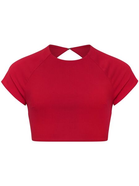  Azeeza Aura Top - Red 