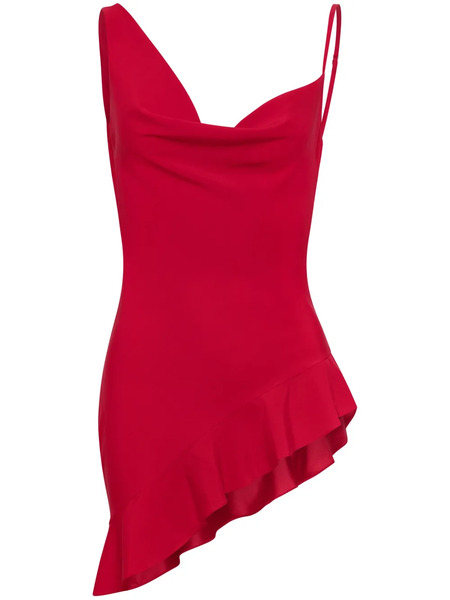  Azeeza Daphne Top - Red 