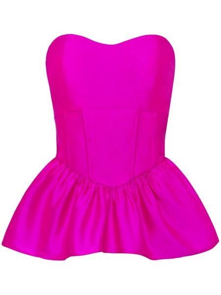  Azeeza Naina Top - Pink 