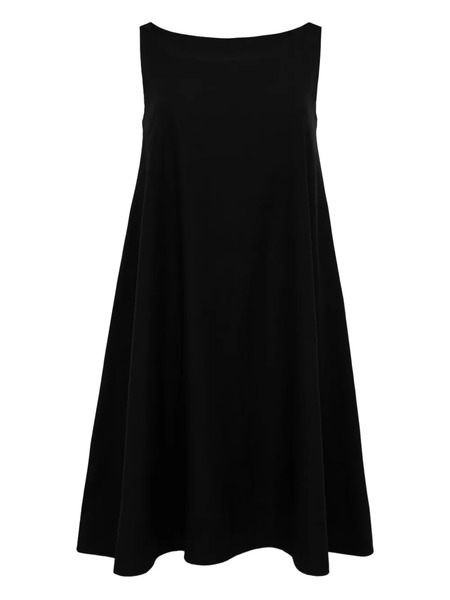  Azeeza Samiya Mini Dress - Black 
