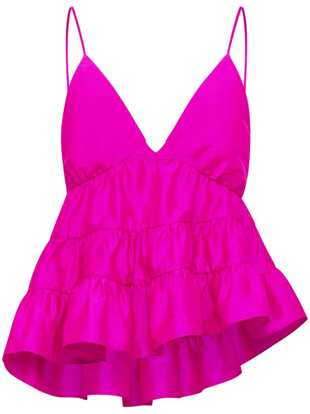  Azeeza Viola Top - Pink 