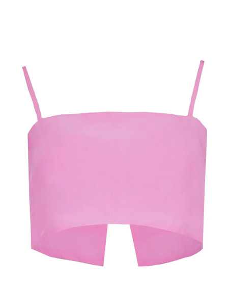  Azeeza Walton Crop Top - Pink 