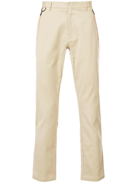  Aztech Mountain Castle Creek Pants - Brown 