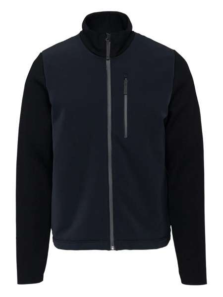  Aztech Mountain Evan Zip Jacket - Blue 