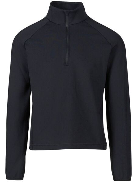  Aztech Mountain Half-zip Jumper - Blue 