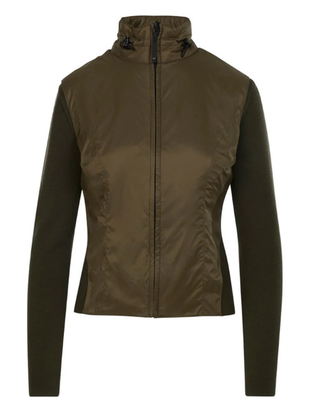  Aztech Mountain Matterhorn Full-zip Jacket - Green 