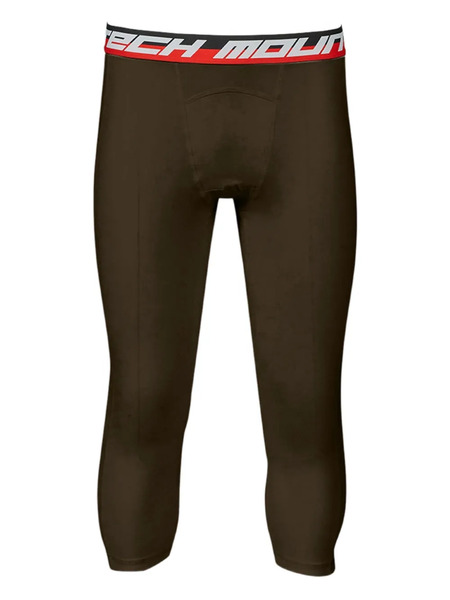  Aztech Mountain Next-skin Performance Trousers - Green 