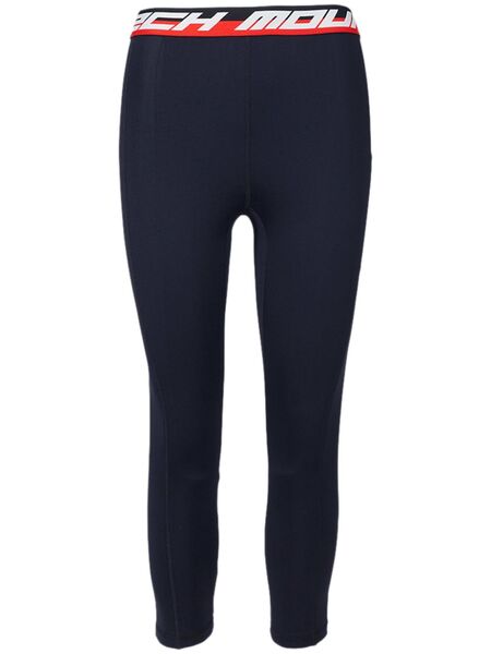  Aztech Mountain Next To Skin Leggings - Black 