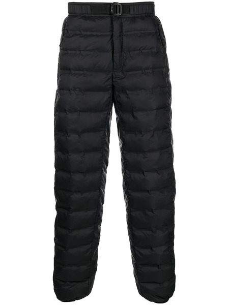  Aztech Mountain Ozone Insulated Trousers - Black 