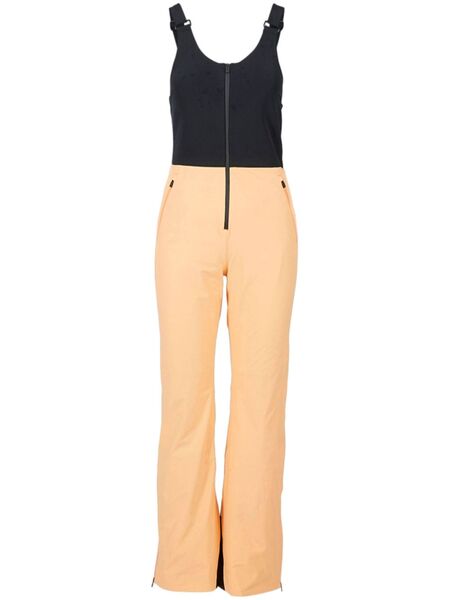  Aztech Mountain Ski Jumpsuit - Neutrals 